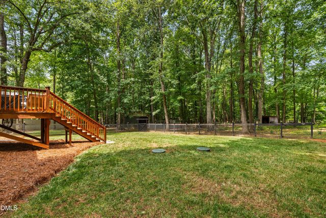 707 Rock Hill Lane, Mebane, NC 27302