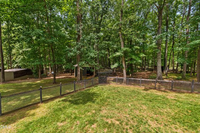707 Rock Hill Lane, Mebane, NC 27302