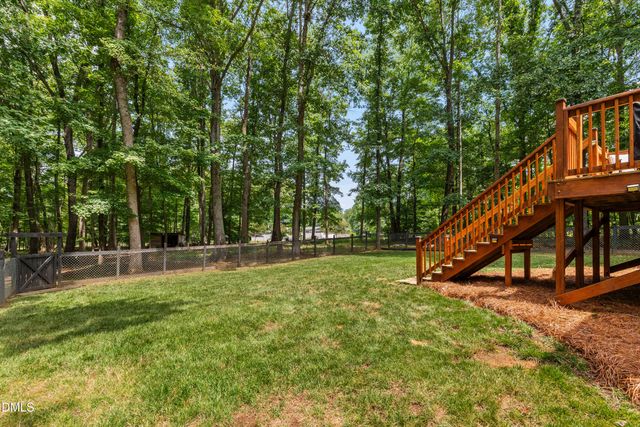 707 Rock Hill Lane, Mebane, NC 27302