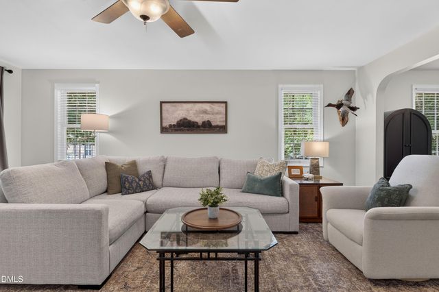 707 Rock Hill Lane, Mebane, NC 27302