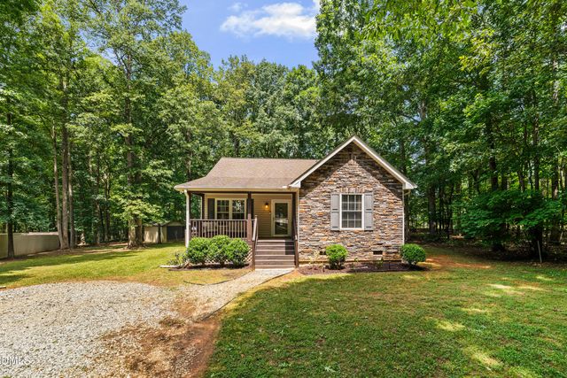707 Rock Hill Lane, Mebane, NC 27302