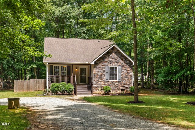 707 Rock Hill Lane, Mebane, NC 27302