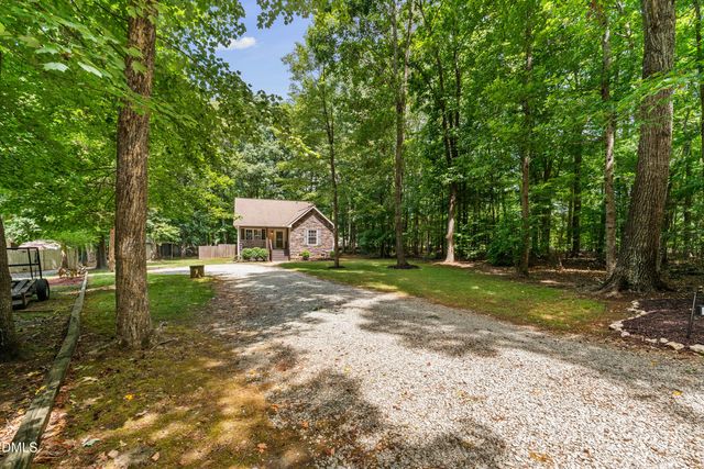 707 Rock Hill Lane, Mebane, NC 27302