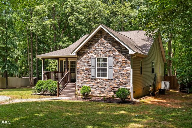 707 Rock Hill Lane, Mebane, NC 27302