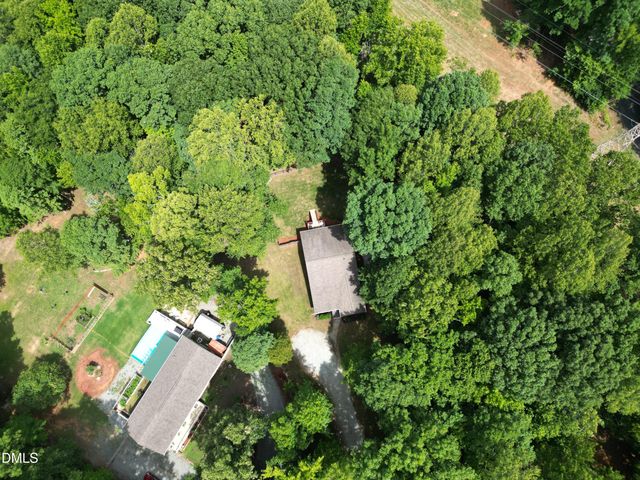 707 Rock Hill Lane, Mebane, NC 27302
