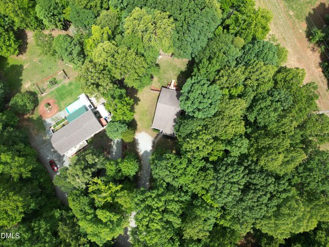 707 Rock Hill Lane, Mebane, NC 27302