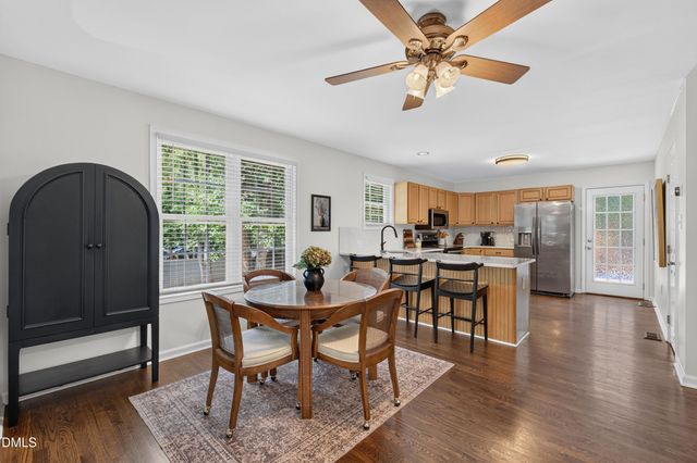 707 Rock Hill Lane, Mebane, NC 27302