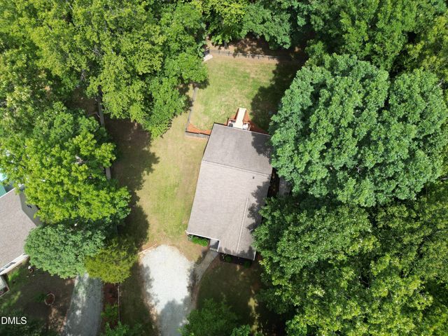 707 Rock Hill Lane, Mebane, NC 27302