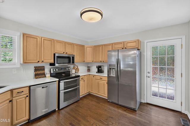 707 Rock Hill Lane, Mebane, NC 27302