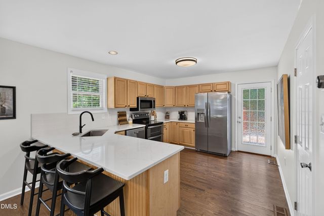 707 Rock Hill Lane, Mebane, NC 27302