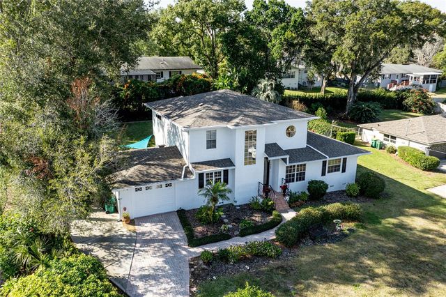 1405 HILLTOP DRIVE, Mount Dora, FL 32757