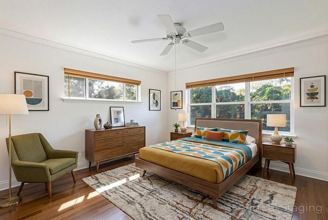 1405 HILLTOP DRIVE, Mount Dora, FL 32757