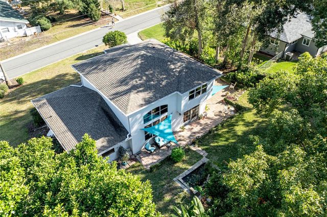 1405 HILLTOP DRIVE, Mount Dora, FL 32757
