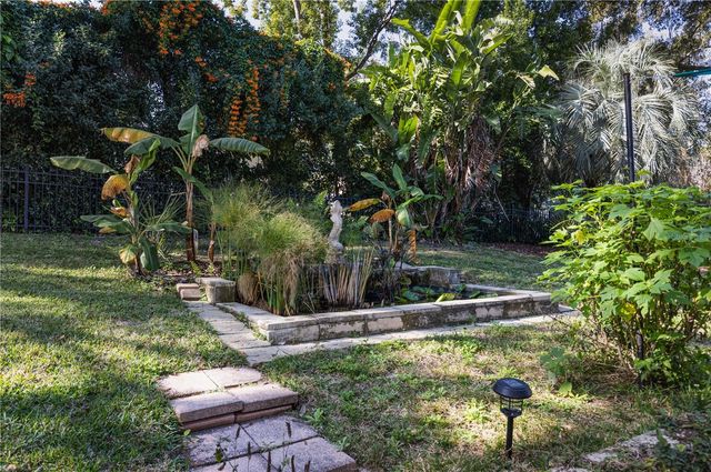 1405 HILLTOP DRIVE, Mount Dora, FL 32757