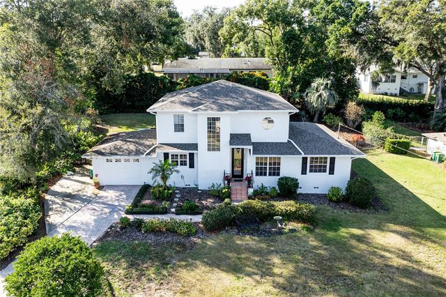 1405 HILLTOP DRIVE, Mount Dora, FL 32757
