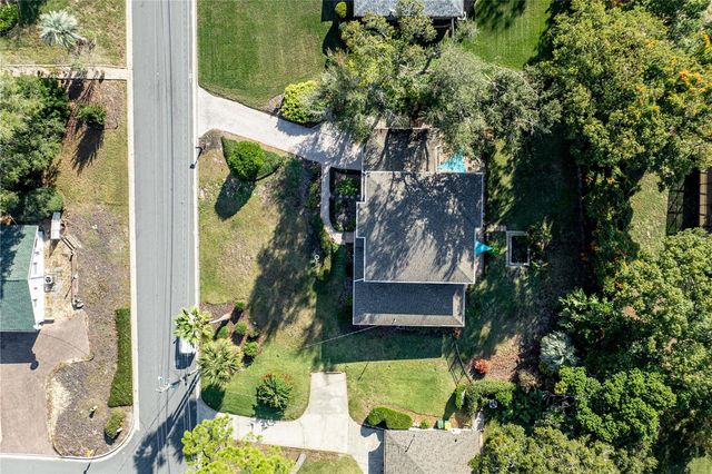 1405 HILLTOP DRIVE, Mount Dora, FL 32757