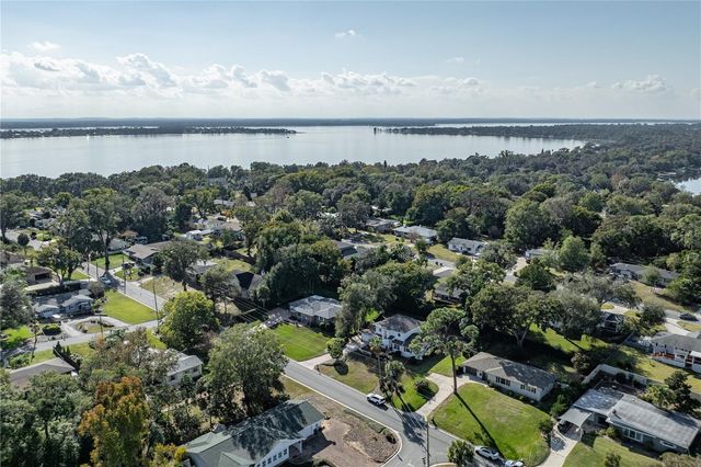 1405 HILLTOP DRIVE, Mount Dora, FL 32757