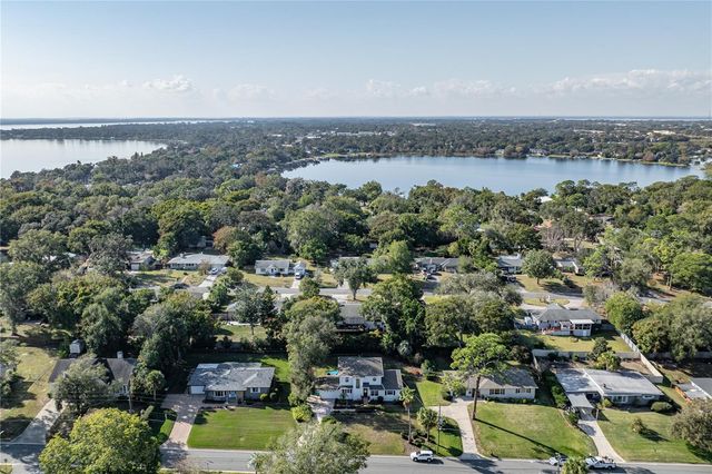 1405 HILLTOP DRIVE, Mount Dora, FL 32757