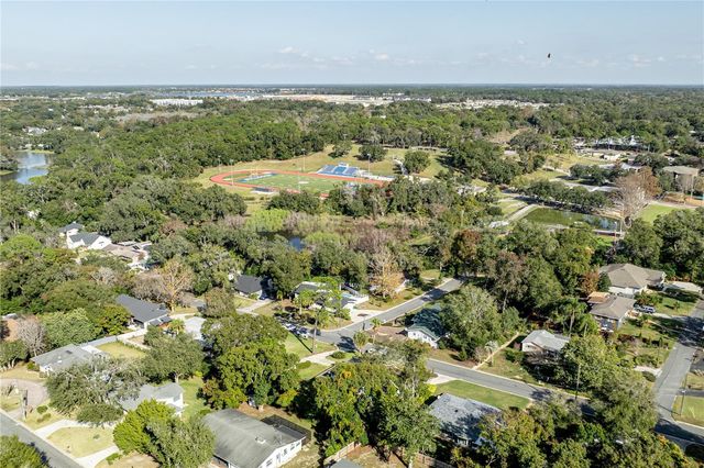 1405 HILLTOP DRIVE, Mount Dora, FL 32757