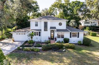 1405 HILLTOP DRIVE, Mount Dora, FL 32757