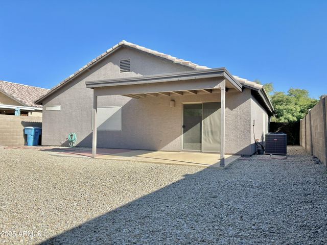 21830 N 31ST Drive, Phoenix, AZ 85027