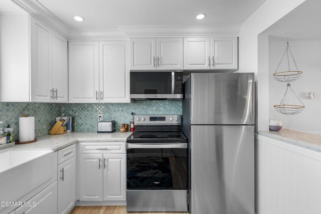 4021 Yankee Drive, Agoura Hills, CA 91301