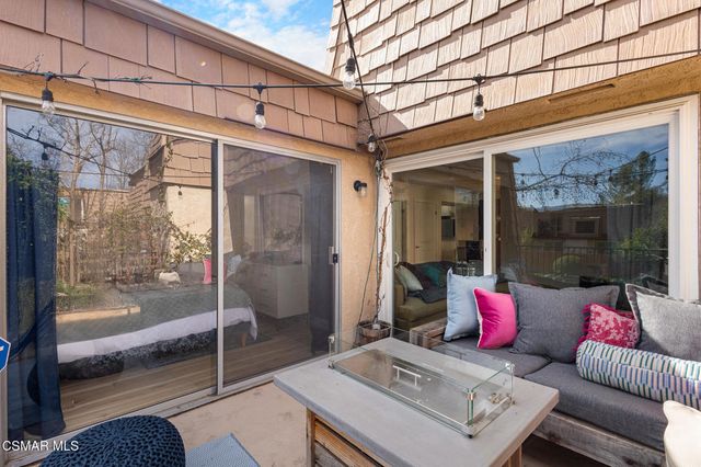 4021 Yankee Drive, Agoura Hills, CA 91301