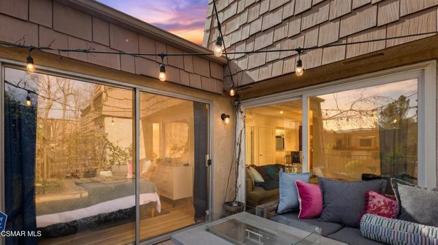 4021 Yankee Drive, Agoura Hills, CA 91301