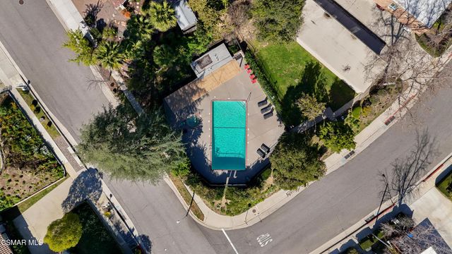 4021 Yankee Drive, Agoura Hills, CA 91301