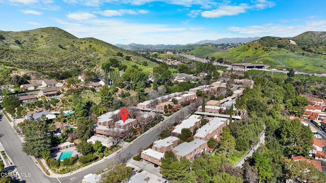 4021 Yankee Drive, Agoura Hills, CA 91301