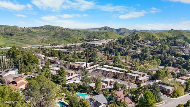 4021 Yankee Drive, Agoura Hills, CA 91301