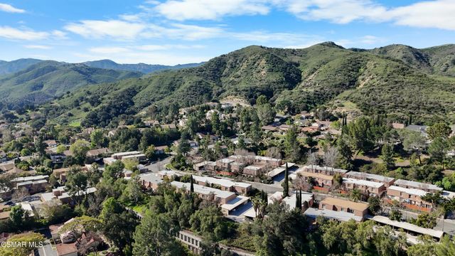 4021 Yankee Drive, Agoura Hills, CA 91301