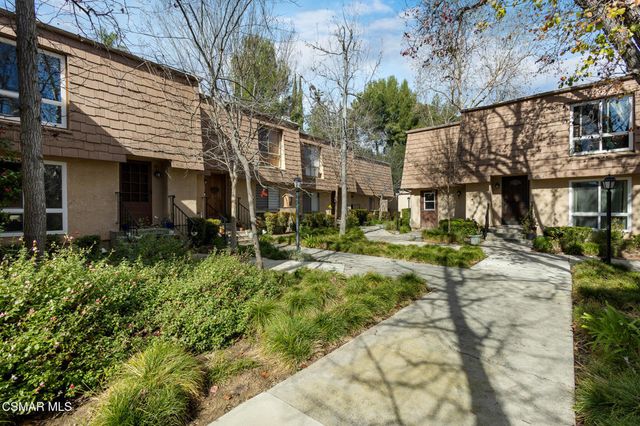 4021 Yankee Drive, Agoura Hills, CA 91301