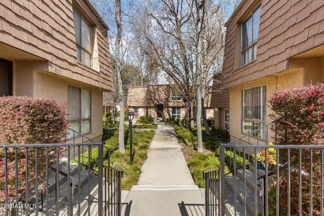 4021 Yankee Drive, Agoura Hills, CA 91301