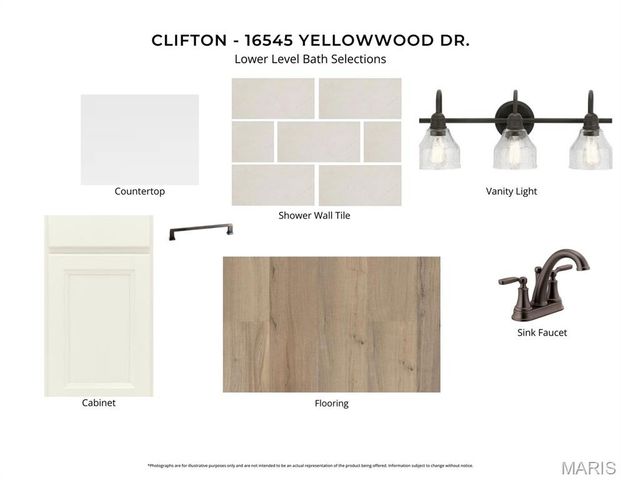 16545 Yellowwood Drive 66-303, Chesterfield, MO 63017