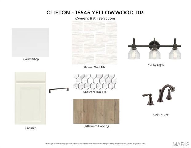 16545 Yellowwood Drive 66-303, Chesterfield, MO 63017