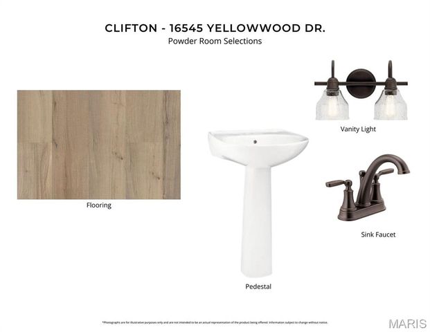 16545 Yellowwood Drive 66-303, Chesterfield, MO 63017