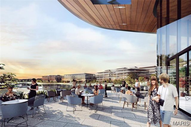 16545 Yellowwood Drive 66-303, Chesterfield, MO 63017