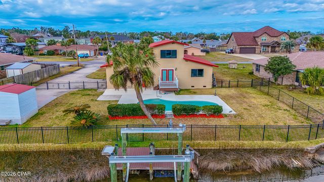 4520 Misty Lane, Lynn Haven, FL 32444