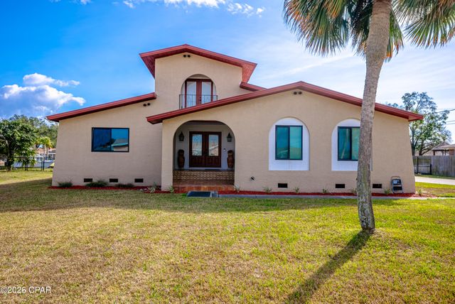 4520 Misty Lane, Lynn Haven, FL 32444