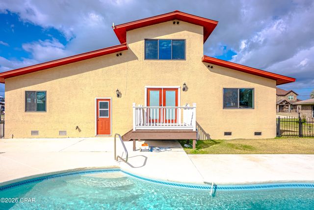 4520 Misty Lane, Lynn Haven, FL 32444