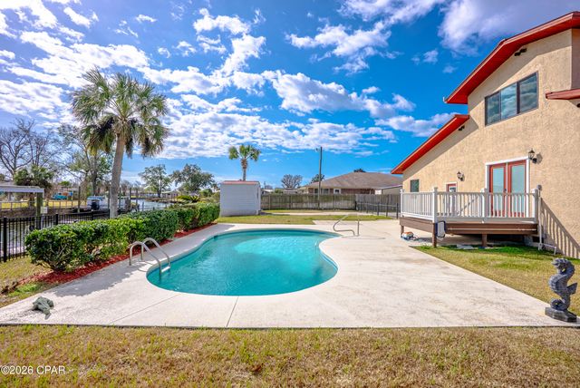 4520 Misty Lane, Lynn Haven, FL 32444