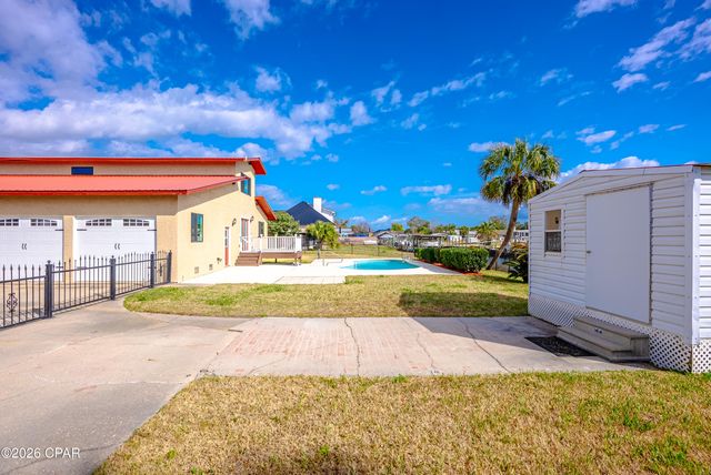 4520 Misty Lane, Lynn Haven, FL 32444