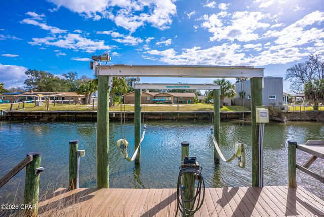 4520 Misty Lane, Lynn Haven, FL 32444