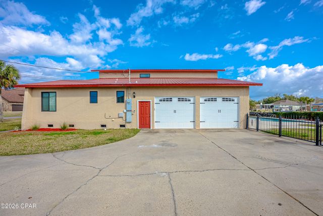 4520 Misty Lane, Lynn Haven, FL 32444