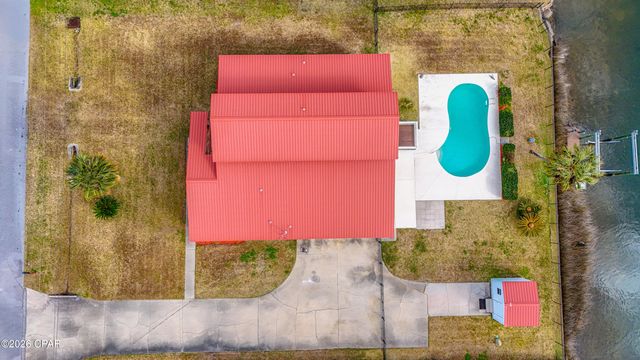 4520 Misty Lane, Lynn Haven, FL 32444