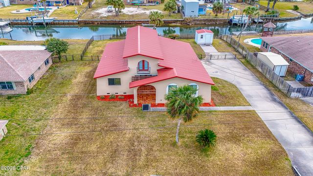 4520 Misty Lane, Lynn Haven, FL 32444