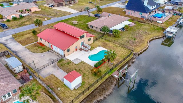 4520 Misty Lane, Lynn Haven, FL 32444