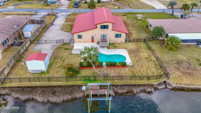 4520 Misty Lane, Lynn Haven, FL 32444