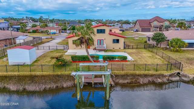 4520 Misty Lane, Lynn Haven, FL 32444